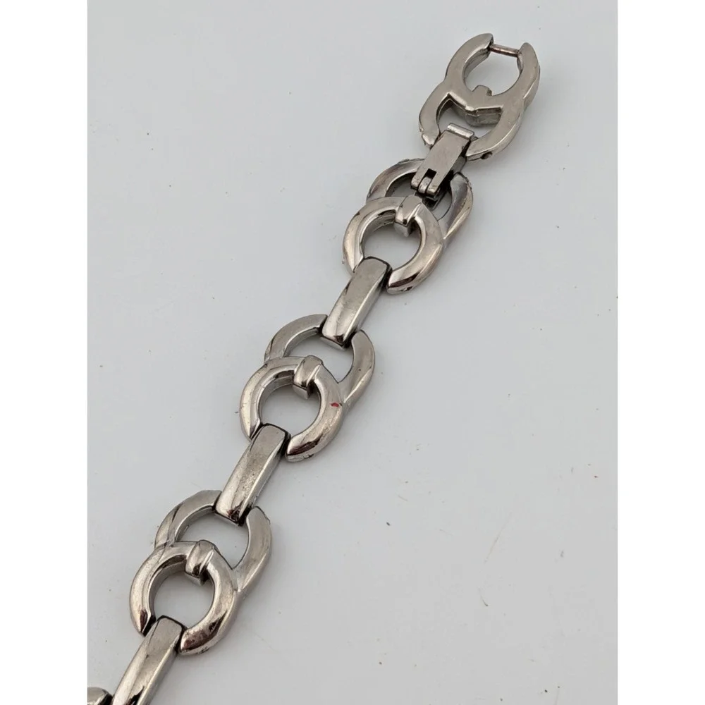 Rumours Watch‎ Women 21mm Case Silver Link 7
